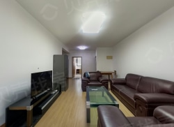 整租·蠡溪苑 2室1厅 南_蠡溪苑租房