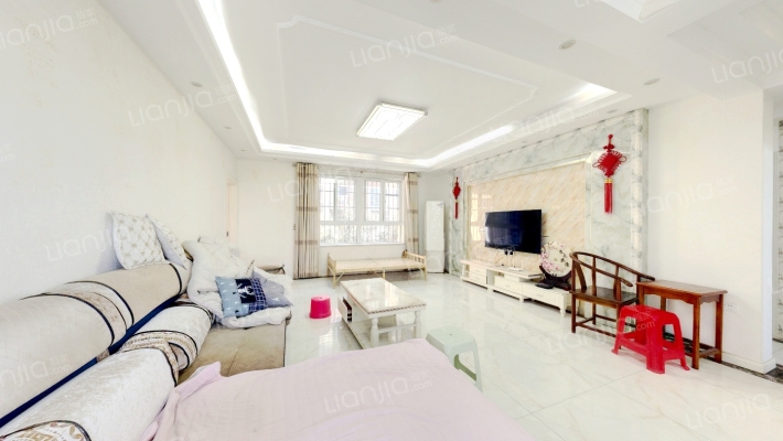 泊湖湾二手房实景图