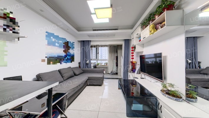 英郡年华二手房实景图