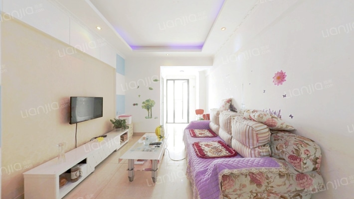 天立广场二手房实景图