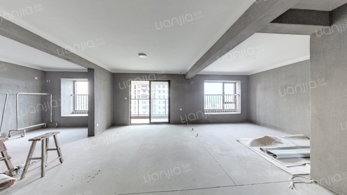 王家桥佳苑二手房实景图