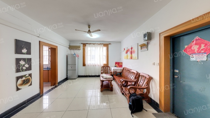 宫宵花园二手房实景图