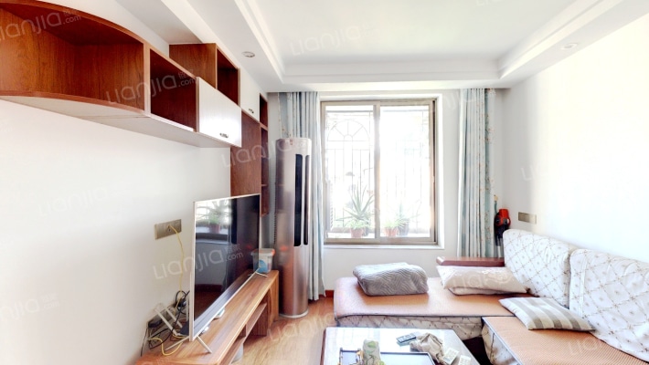 旧米仓新村二手房实景图