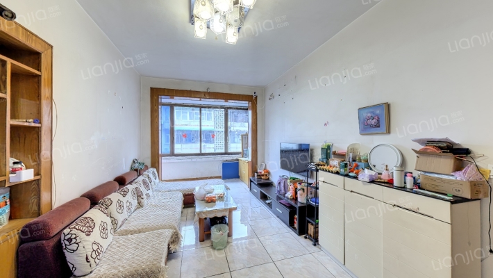 九如村3号二手房实景图