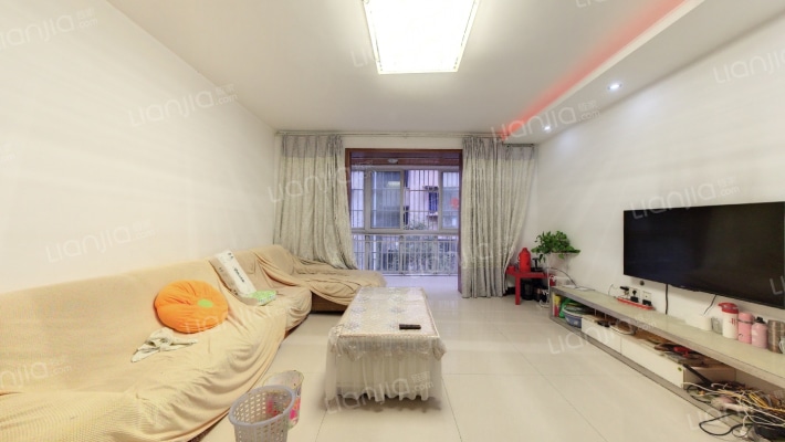 银丰花苑二手房实景图