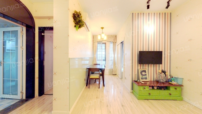 中海新华府二手房实景图