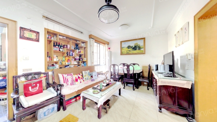 芳草路238弄二手房实景图