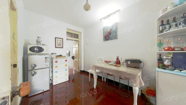 四方新村二村二手房实景图