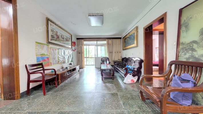 南秀苑二手房实景图