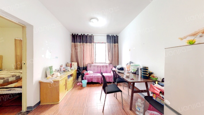 民悦新居二手房实景图