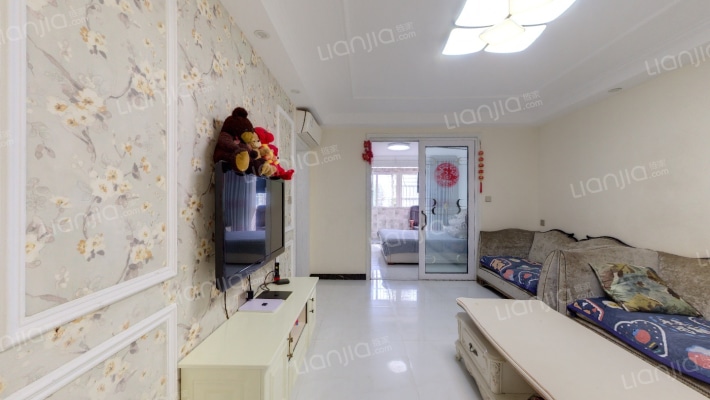 清和苑二手房实景图