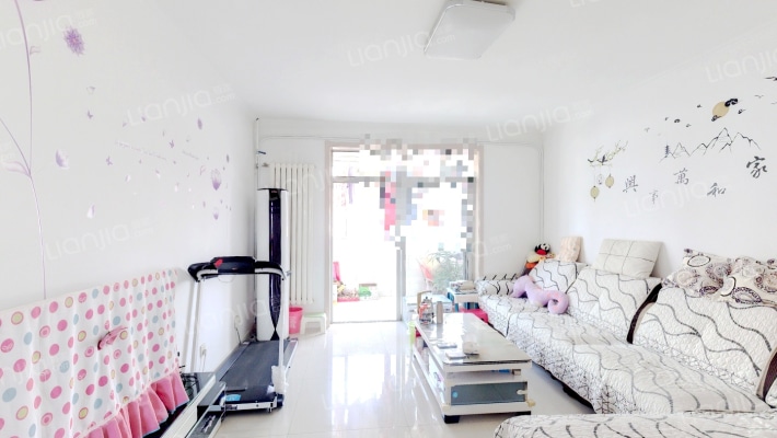 港明里二手房实景图