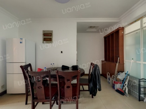 整租·爱华园小区 5室2厅 南