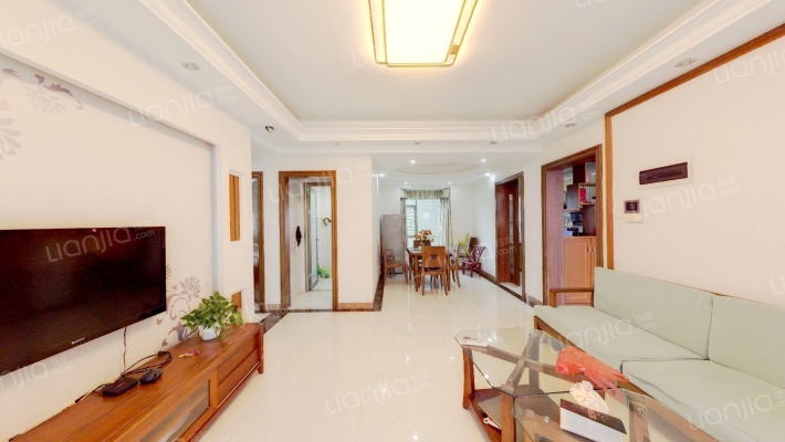 骏隆君悦天城二手房实景图