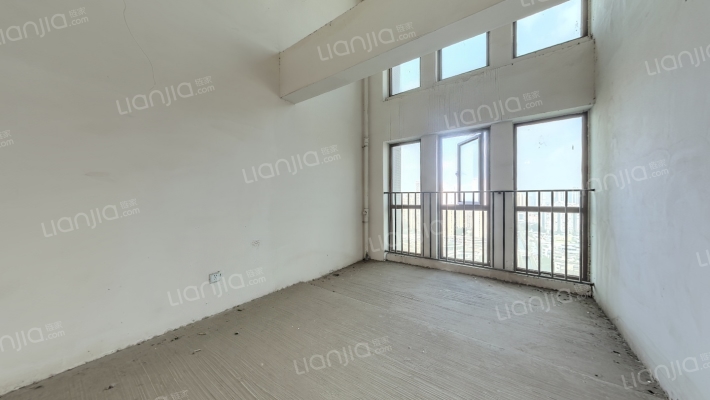 南湖半岛二手房实景图