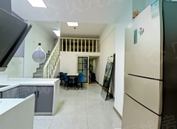 整租·启明星 1室1厅 南_启明星租房