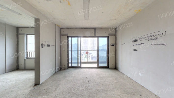 正荣滨江紫阙台二手房实景图