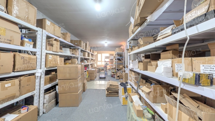 东南智汇城6号院二手房实景图