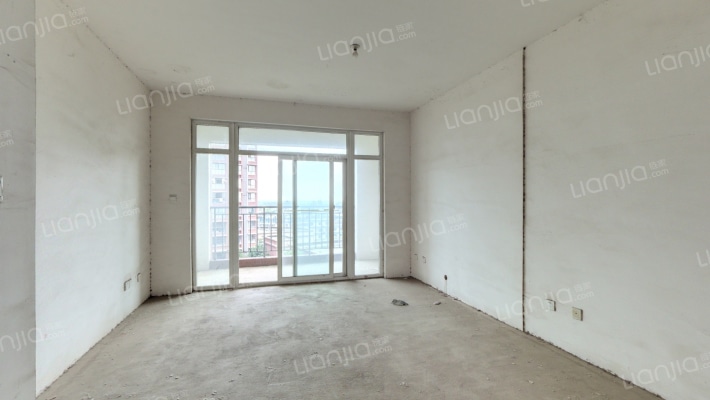 香城润园二手房实景图