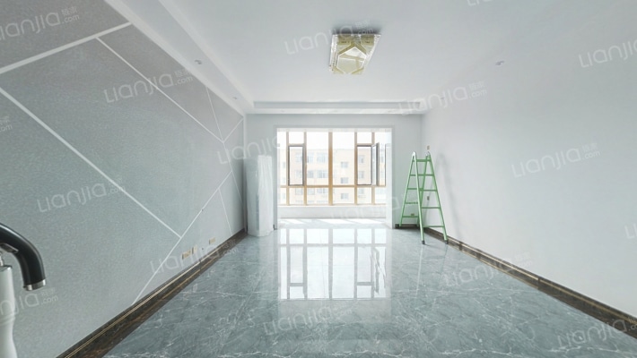 丽江花园二手房实景图