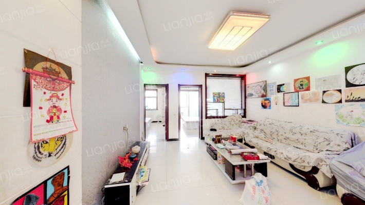 易福苑二手房实景图