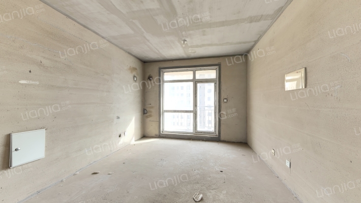 慧谷阳光二手房实景图