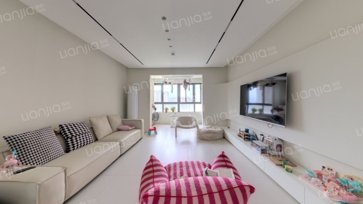 金旅·南星台二手房实景图