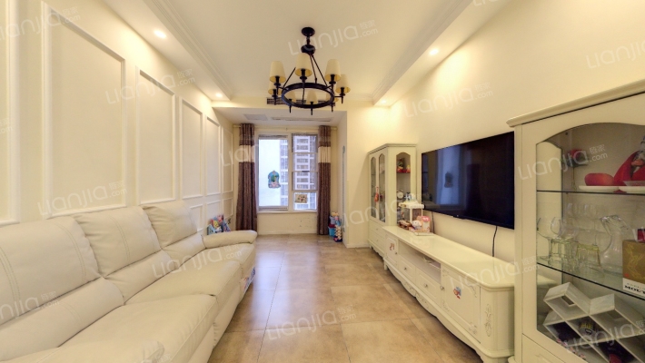 万科金域学府翰江一期二手房实景图