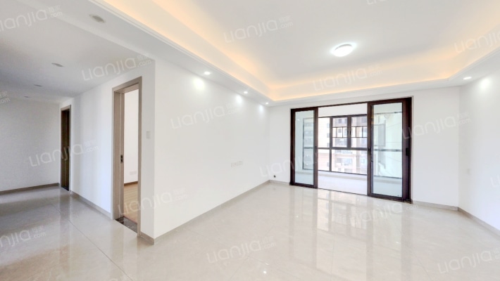 春晖花园二手房实景图