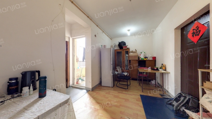 绿地长兴新苑北苑二手房实景图