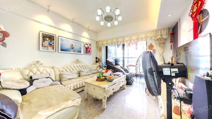 MOMO二手房实景图