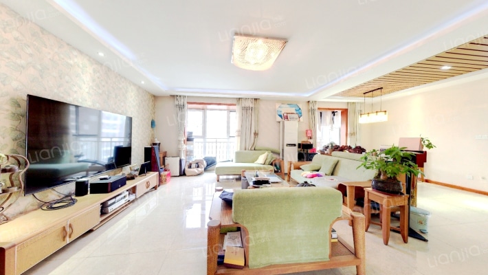 望庭国际二手房实景图