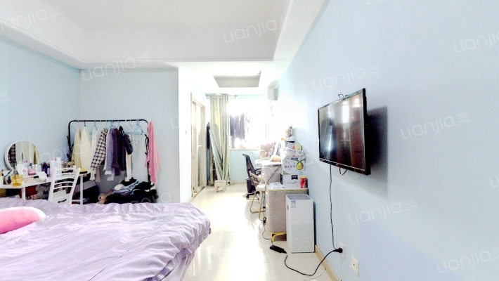 世豪小公馆二手房实景图