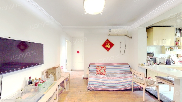 市第一医院宿舍二手房实景图