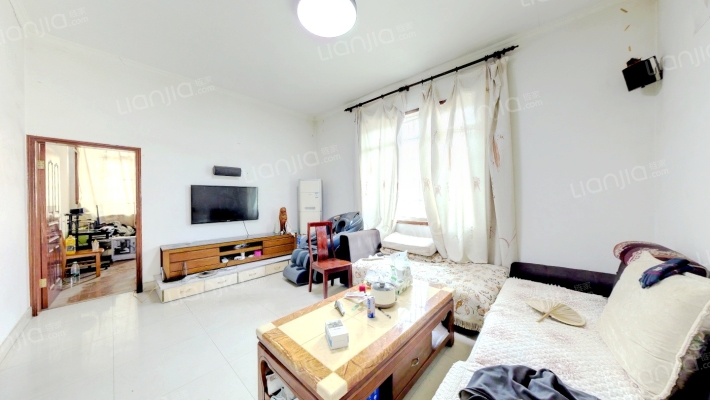 友谊路103号二手房实景图