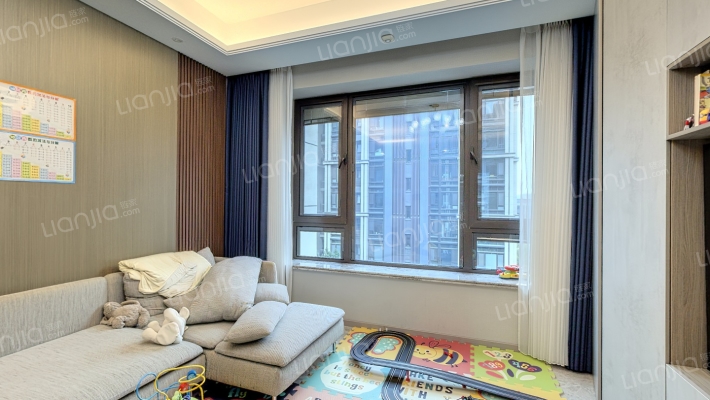 中骏天璟二手房实景图