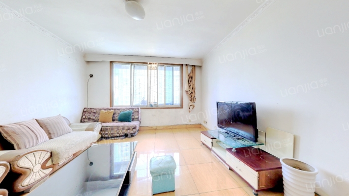 明苑小区二手房实景图