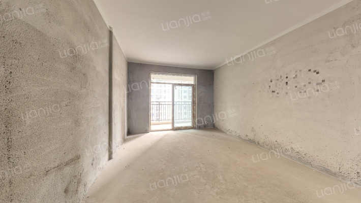 香榭花都四期君域二手房实景图