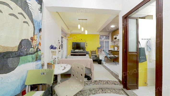 三荣大厦二手房实景图