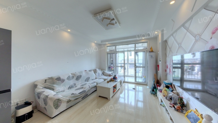 双湖明珠二手房实景图