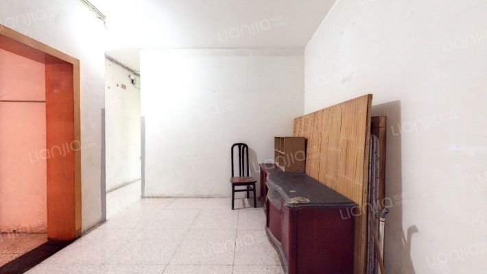 学府兴业二手房实景图