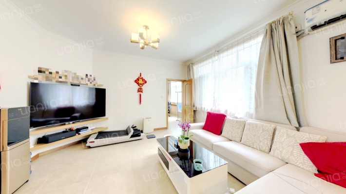 金俊苑二手房实景图