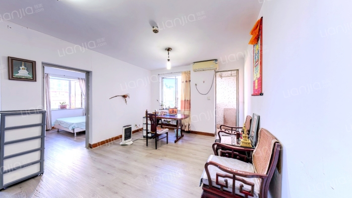 华林御景二手房实景图