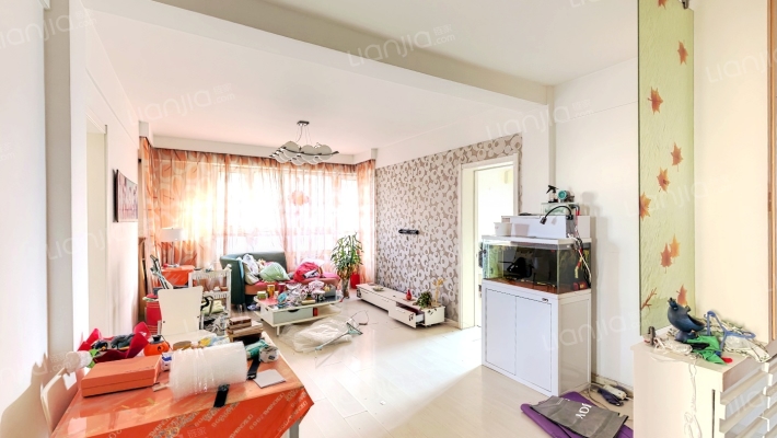 弘景花园二手房实景图