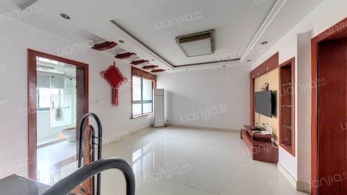 水榭蓝湾二手房实景图