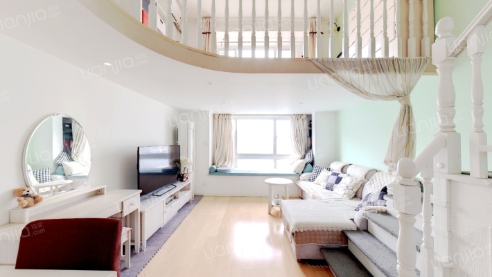 澳丽嘉园二手房实景图