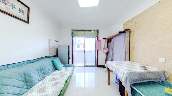 桑达园小区南区二手房实景图