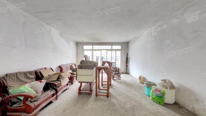 水晶苑二手房实景图