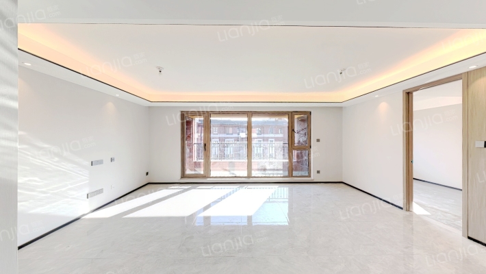 金地城E8二手房实景图