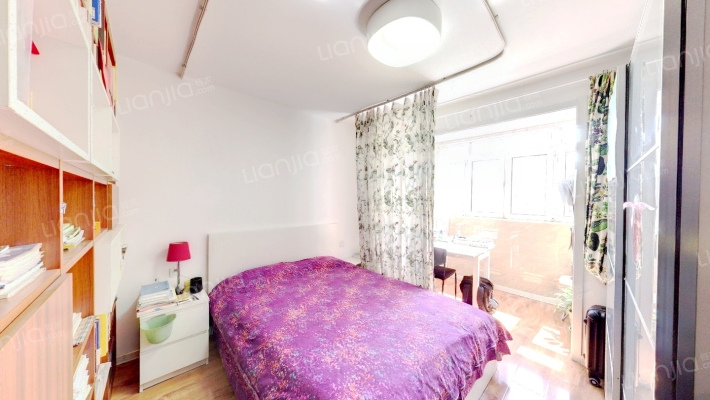 昆裕里二手房实景图